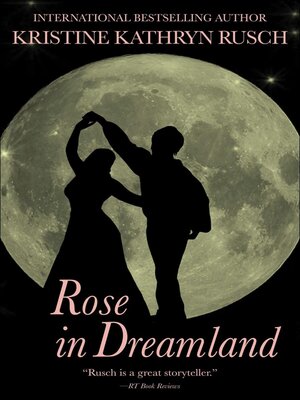 cover image of Rose in Dreamland